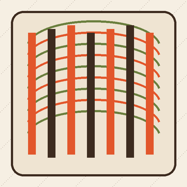 Hiphop loop artwork